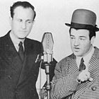 Abbott and Costello
