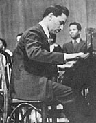Marc Blitzstein