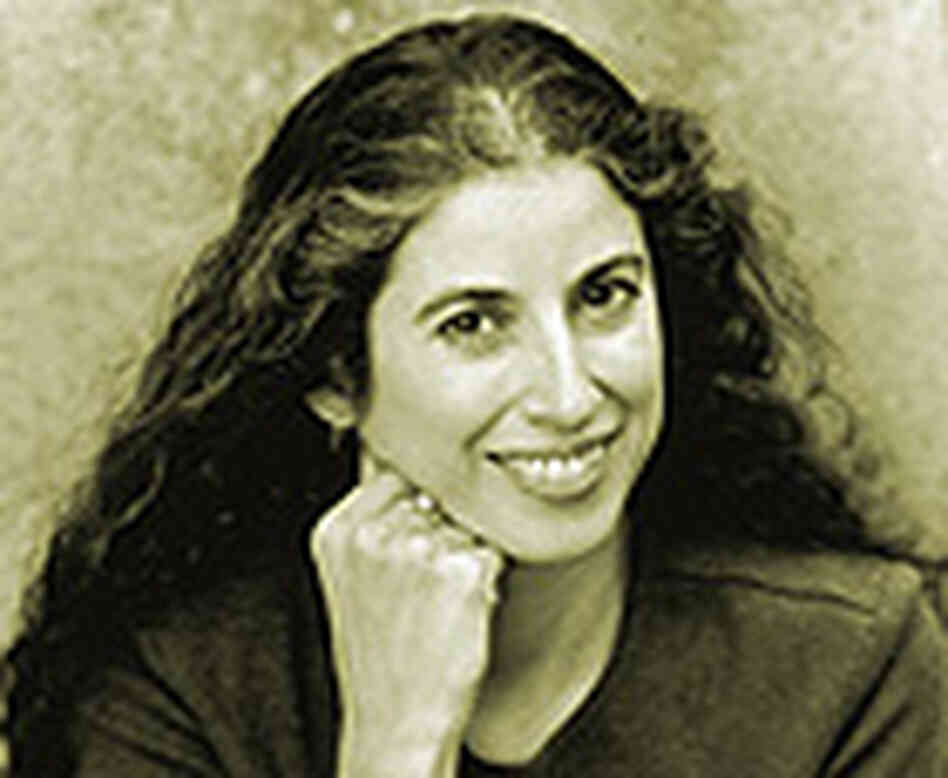 Physician and writer, Danielle Ofri.