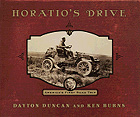 Horatio's Drive book cover.