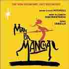 CD Cover for Man of La Mancha CD Cover for Man of La Mancha