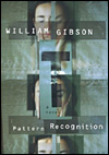 Cover for Pattern Recognition
