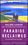 Cover for Paradise Reclaimed