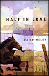 Cover for Half in Love