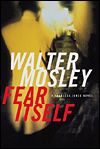 Cover for Fear Itself
