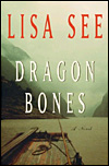 Cover for Dragon Bones