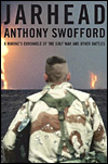 Cover for Jarhead: A Marine's Chronicle of the Gulf War and Other Battles