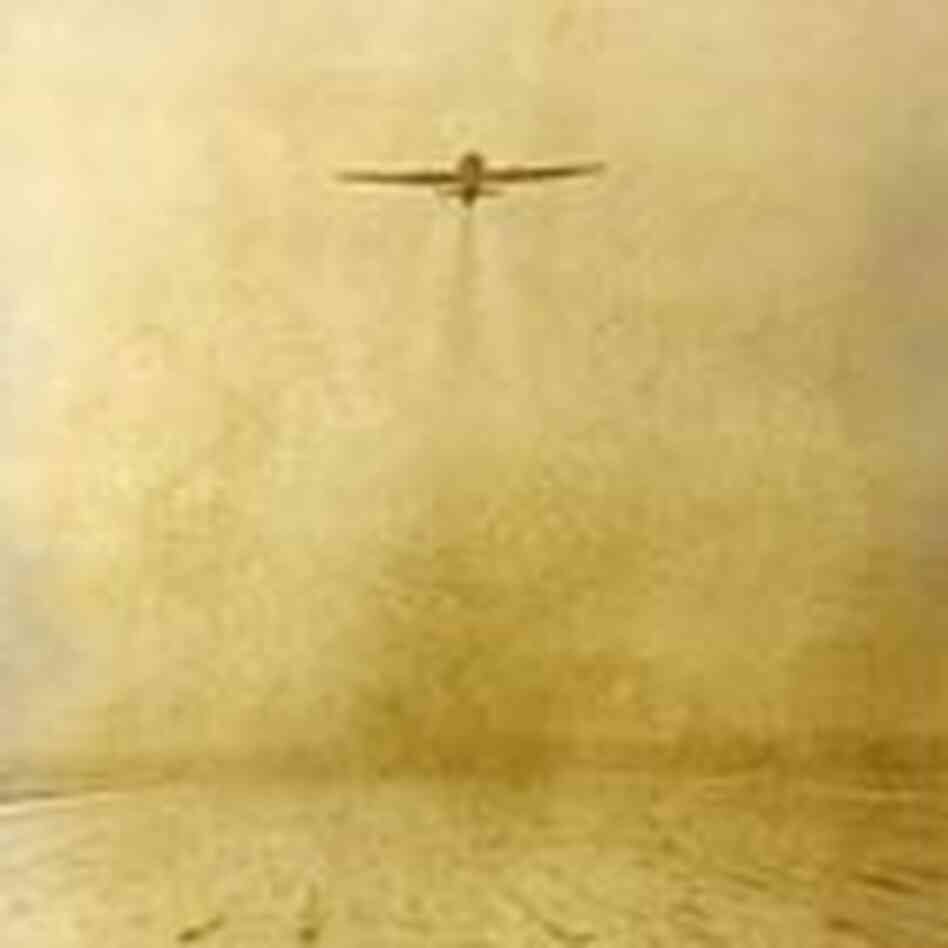 Capt. Banks takes off on another U-2 mission, early 1970s. Capt. Banks takes off on another U-2 mission, early 1970s.