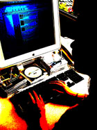 Spyware Graphic