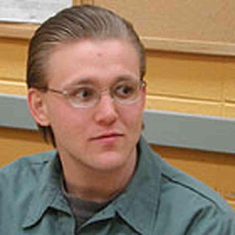 Jeremy Armstrong Jeremy Armstrong