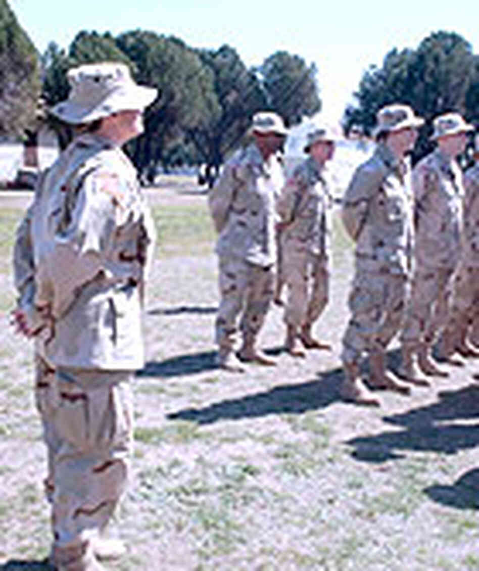 The 85th Medical Division The 85th Medical Division