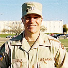 Capt. Bobby Sidell