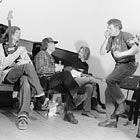 Bill Homans -- AKA Watermelon Slim