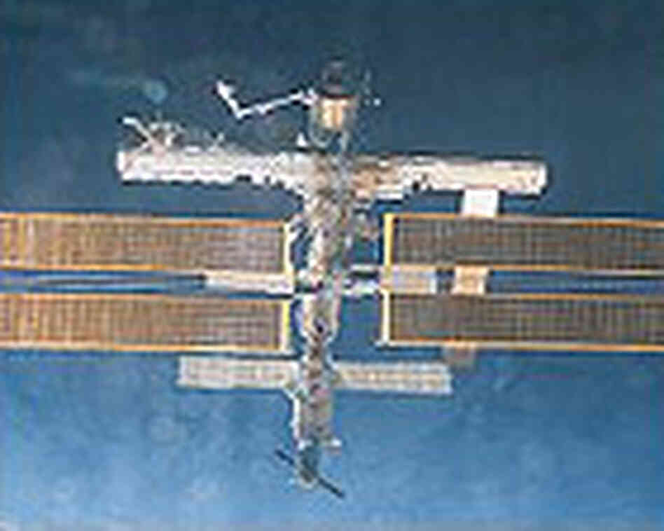 International Space Station International Space Station