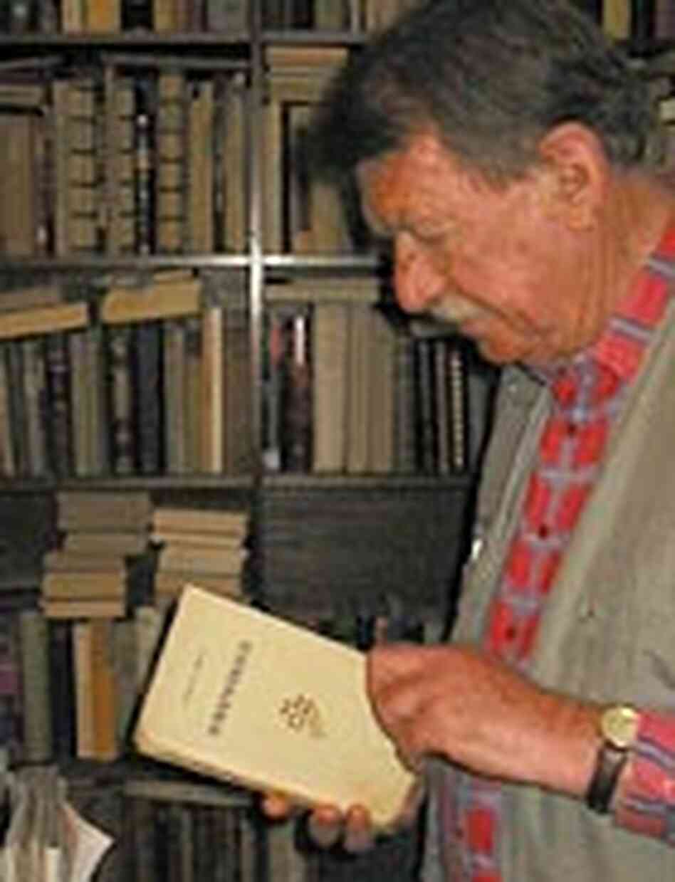 Georg Salzmann Georg Salzmann