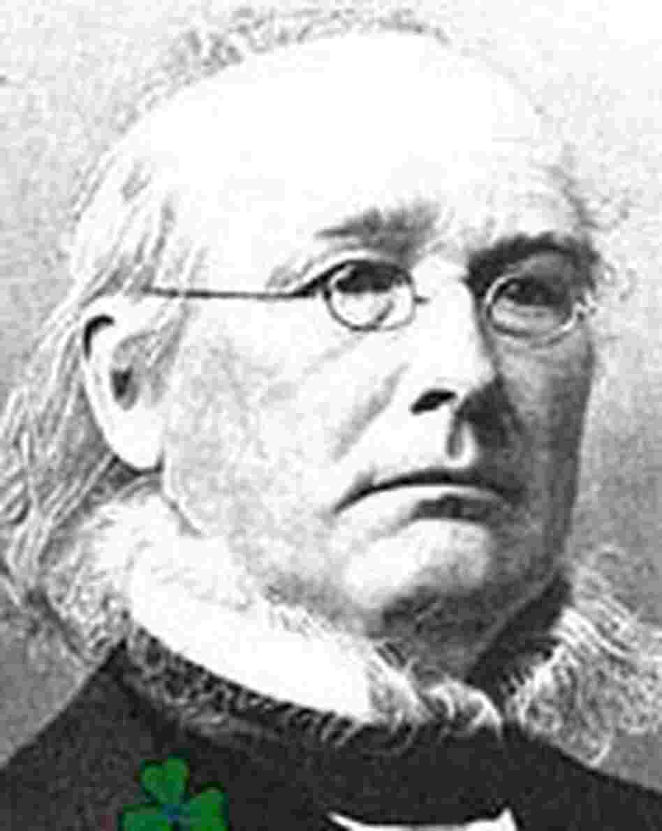 Horace Greeley Horace Greeley