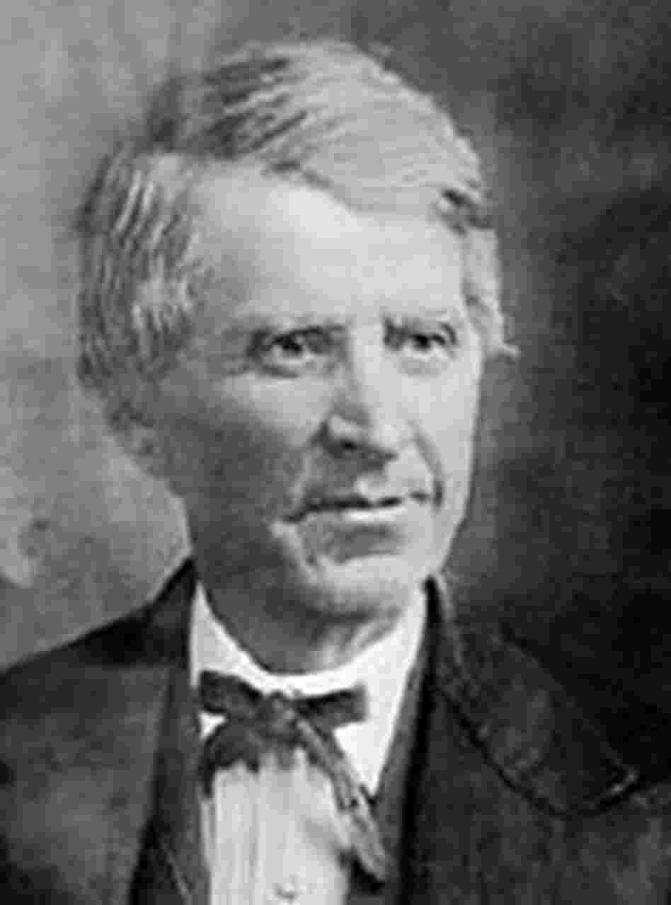 Nathan C. Meeker Nathan C. Meeker