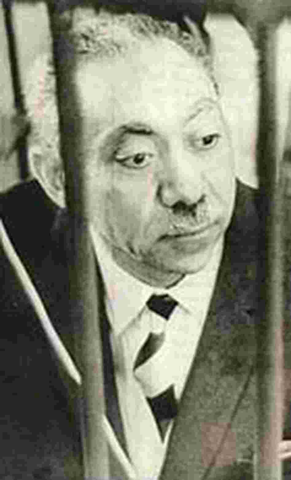Sayyid Qutb Sayyid Qutb