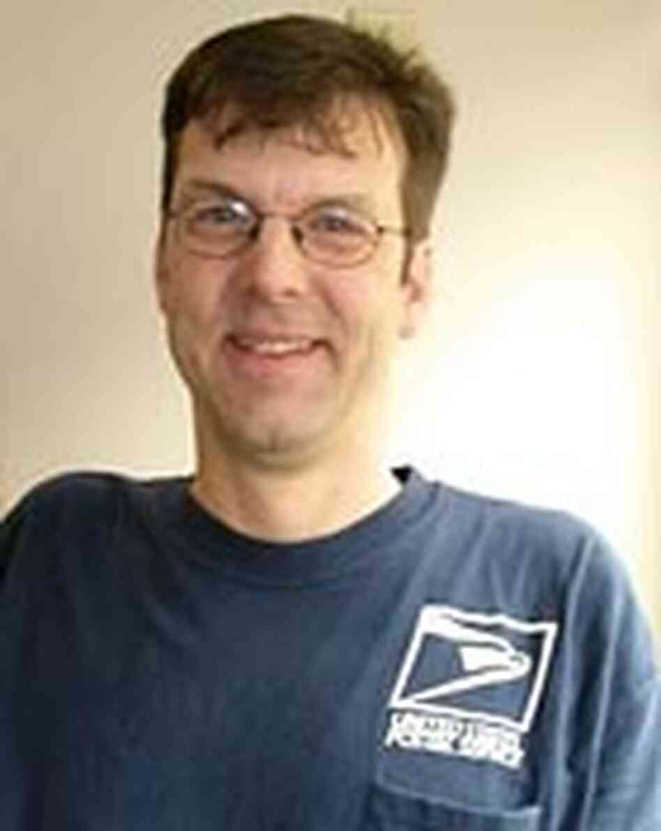 Chris Harbaugh Chris Harbaugh