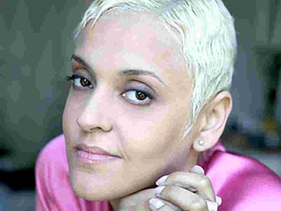 Mariza Mariza