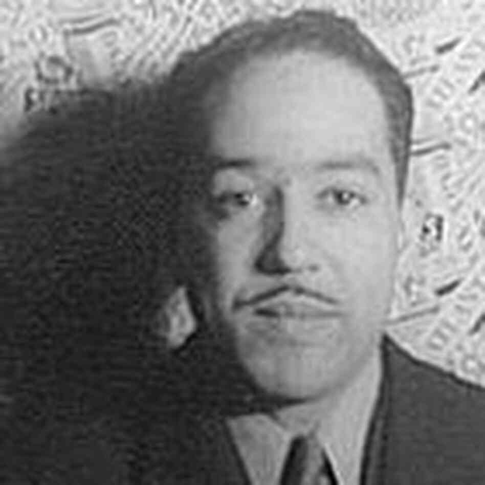 Langston Hughes Langston Hughes