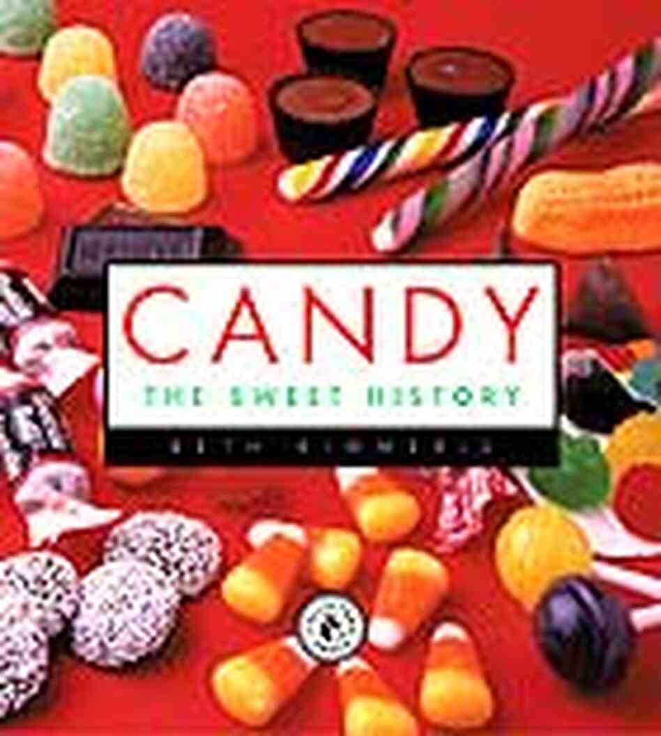 Candy Book Cover Candy Book Cover