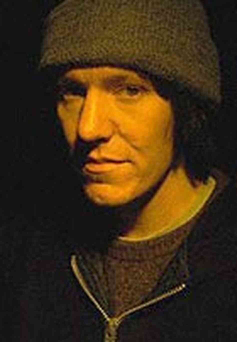 Elliott Smith Elliott Smith