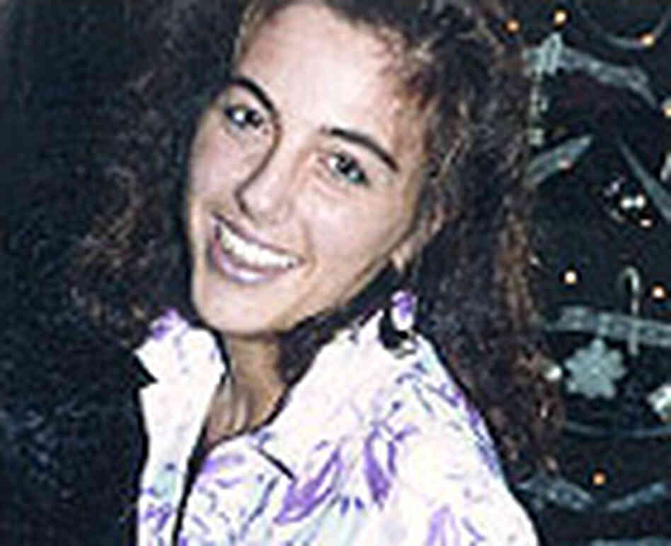 Schiavo before her heart attack more than a decade ago. Schiavo before her heart attack more than a decade ago.