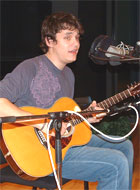 John Mayer