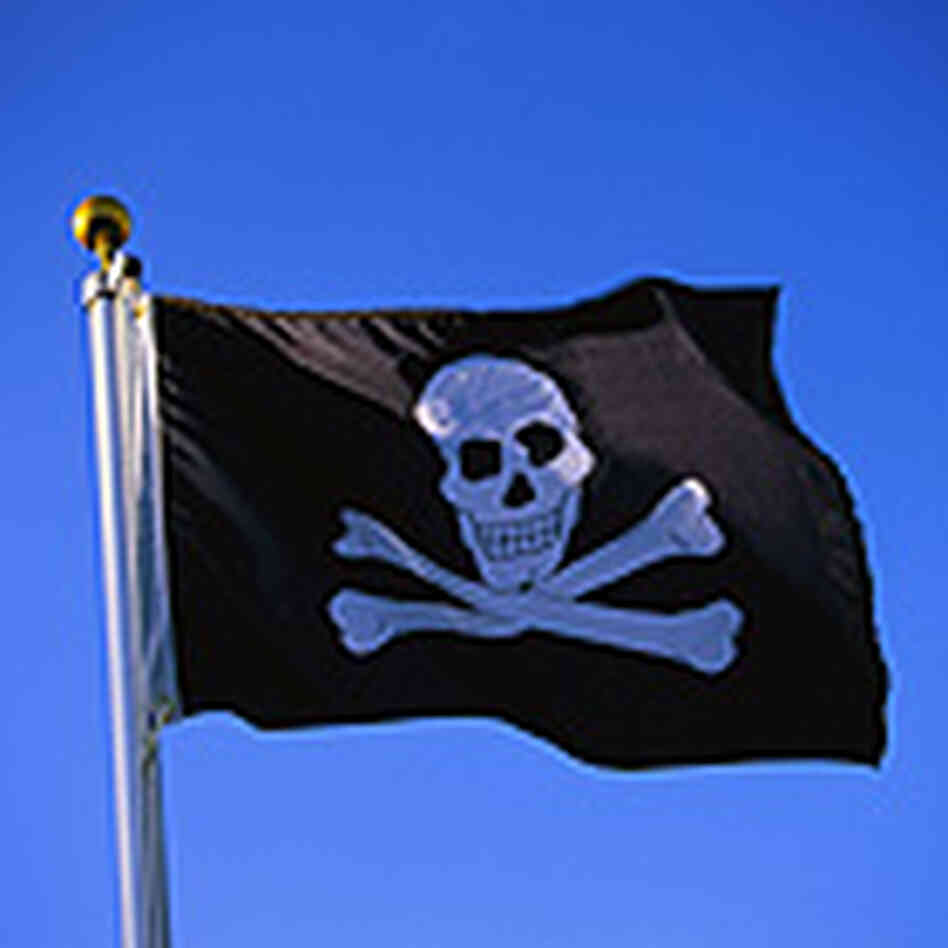 Raise yer flag: Sept. 19 is International Talk Like a Pirate Day. Raise yer flag: Sept. 19 is International Talk Like a Pirate Day.
