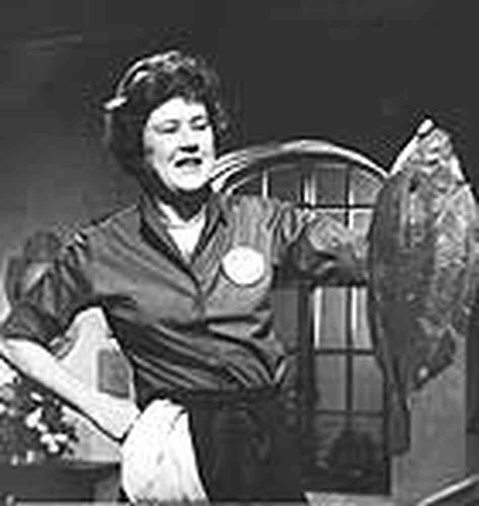 Julia Child Julia Child