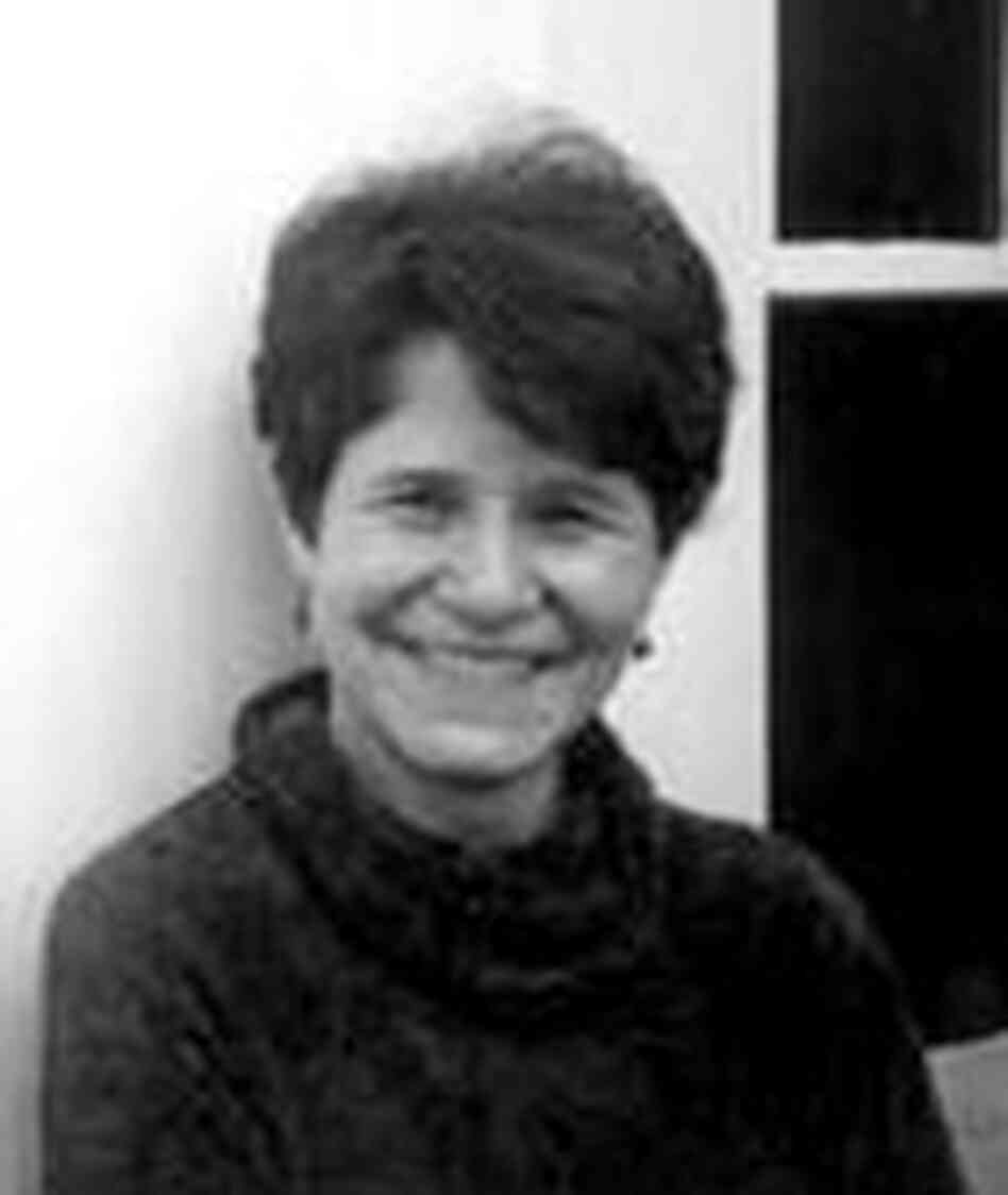 Author Laura Shapiro Author Laura Shapiro