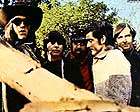 Sir Douglas Quintet 'Mendocino'