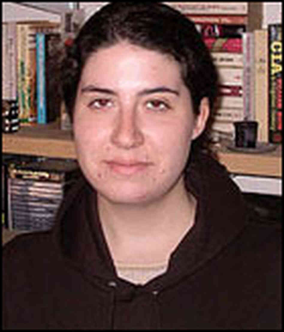 Lexi Sanborn Lexi Sanborn
