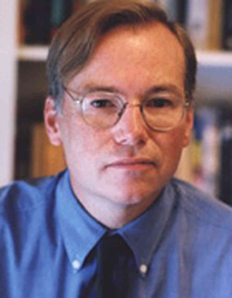 Steve Coll Steve Coll