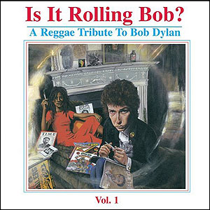 Cover of Is It Rolling Bob? Credit: Sanctuary Records Group