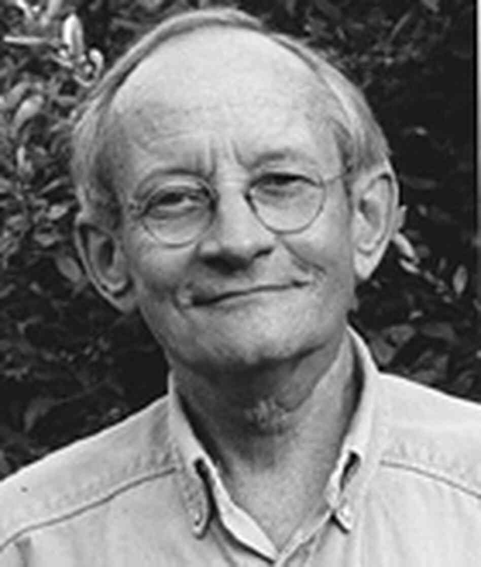 Ted Kooser Ted Kooser