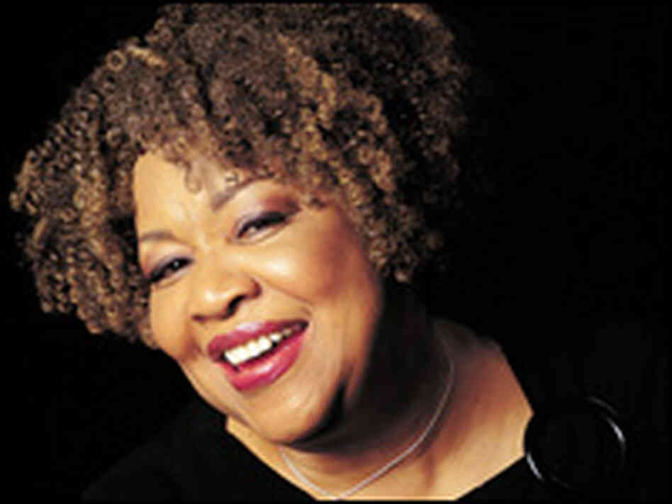 Mavis Staples Mavis Staples