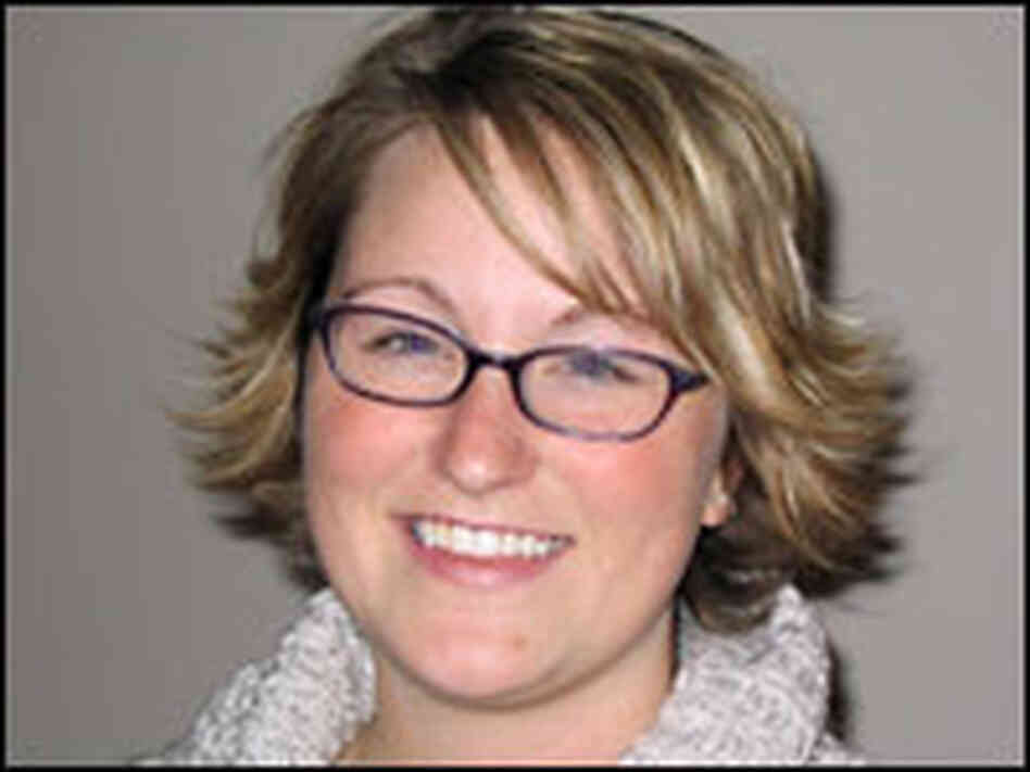 Connor's birth mother, Cory Swayne, is still a part of his life. Connor's birth mother, Cory Swayne, is still a part of his life.