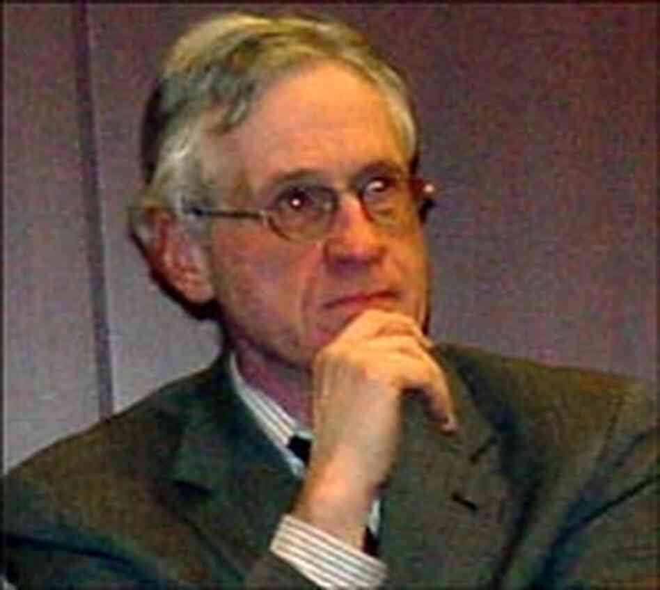 Michael Millemann Michael Millemann
