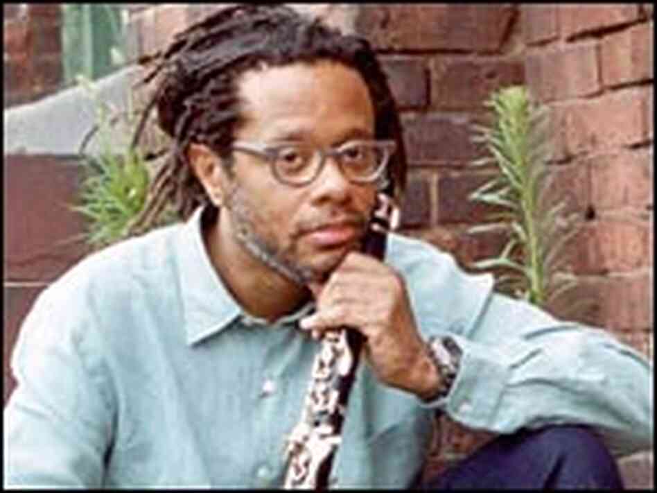 Don Byron Net Worth