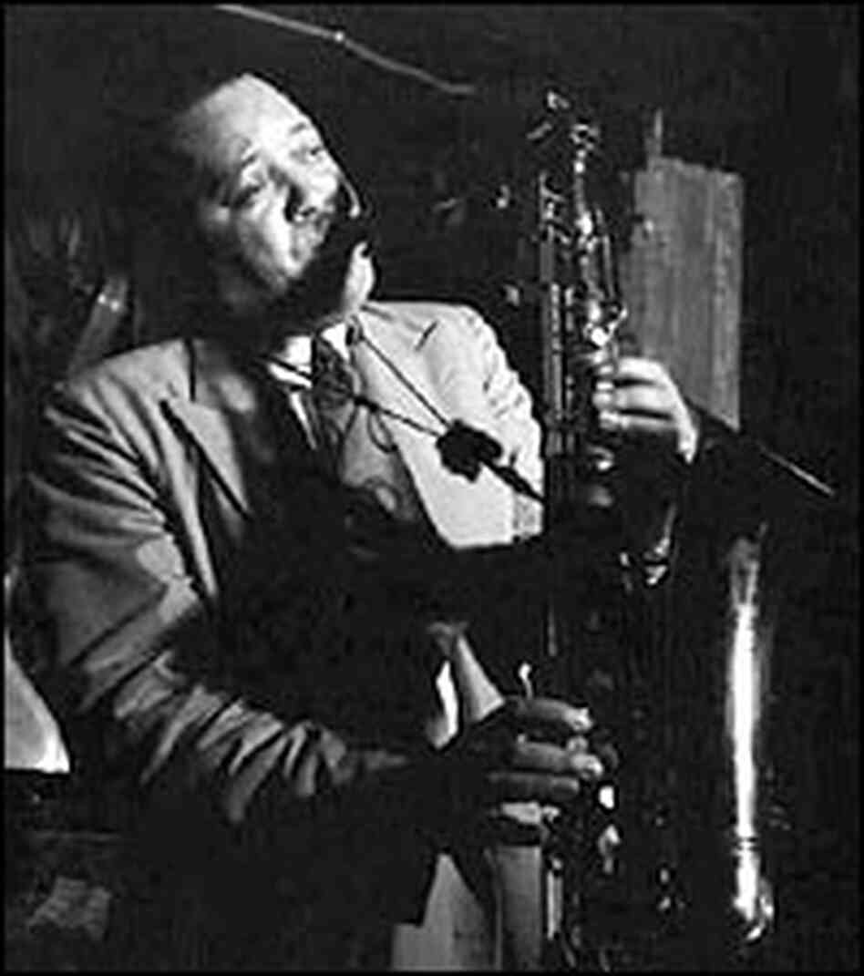 Lester Young Lester Young