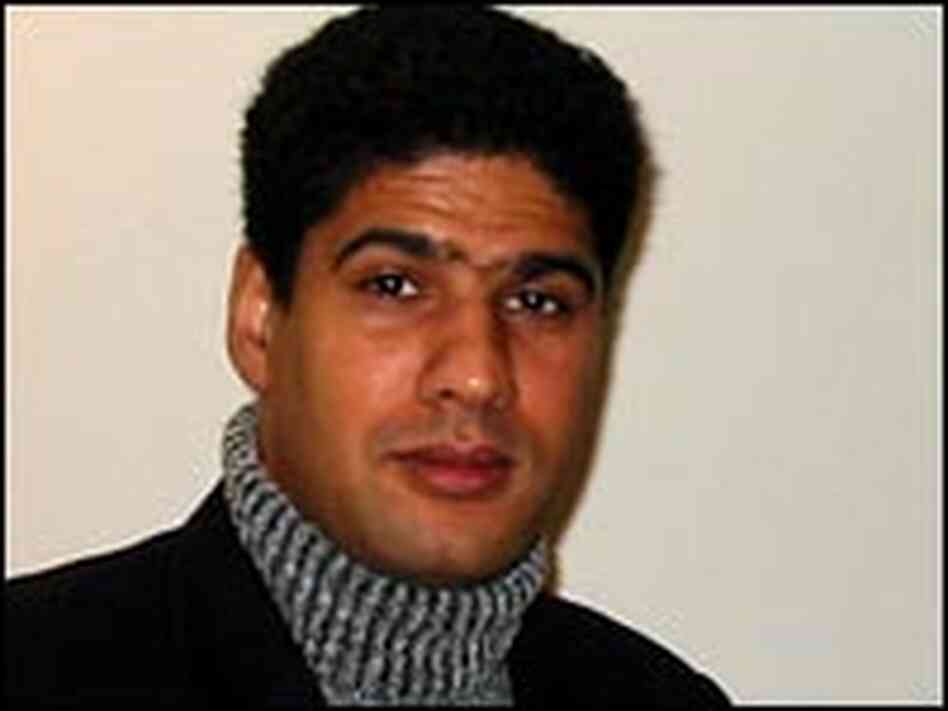 Rachid Benzine Rachid Benzine