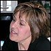 Lauren Dubin. Credit: Tracy Wahl, NPR