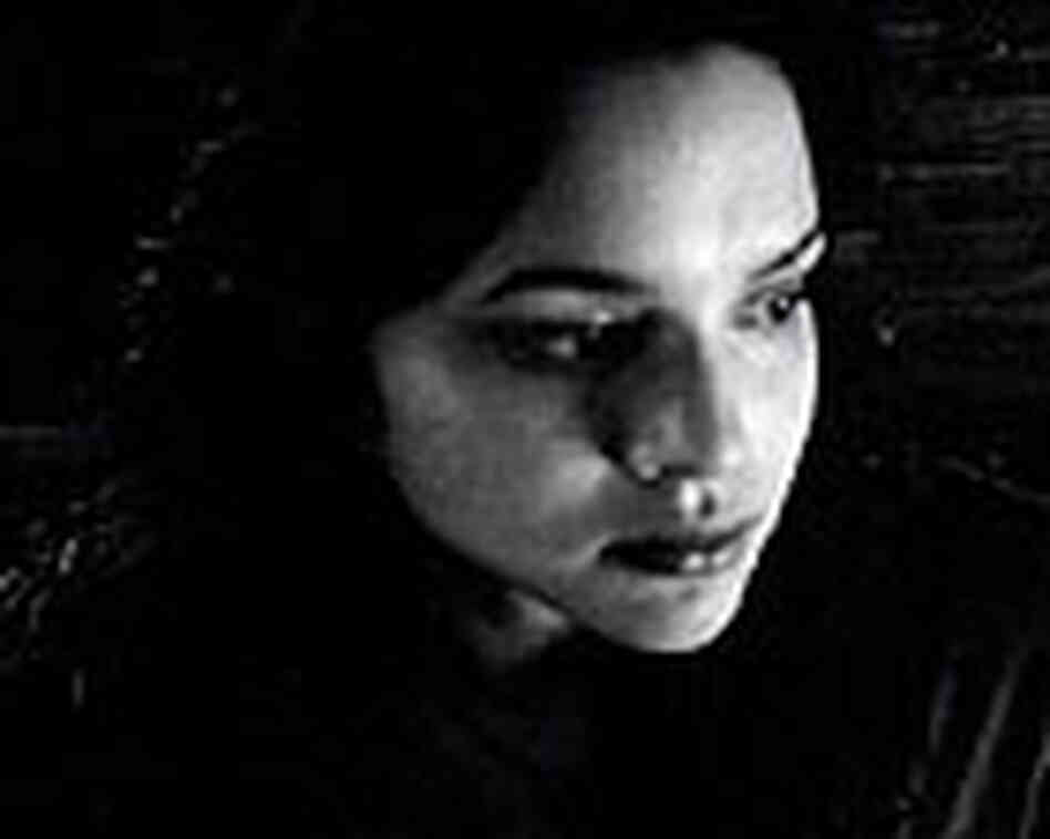 Norah Jones Norah Jones
