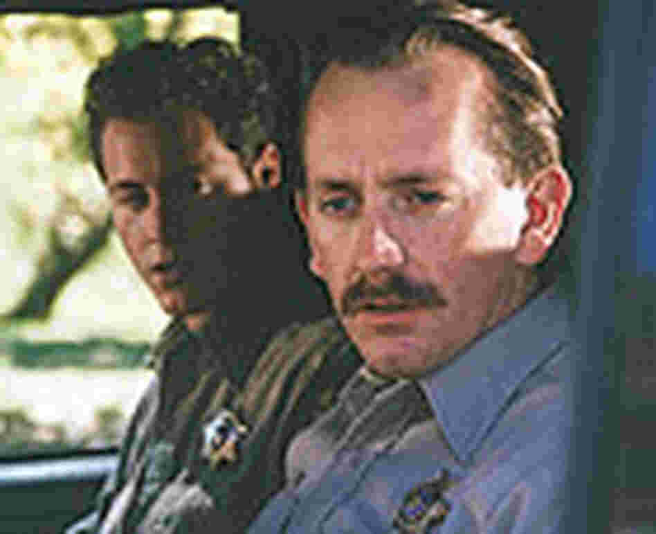Still from 'Brigham City' Still from 'Brigham City'