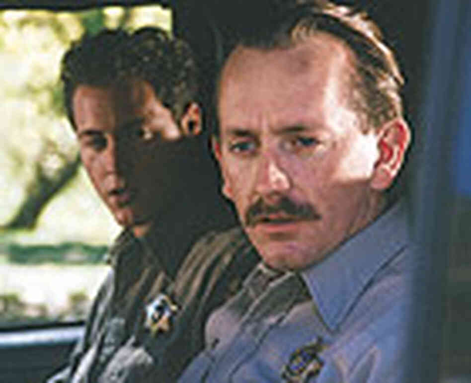 Still from 'Brigham City' Still from 'Brigham City'