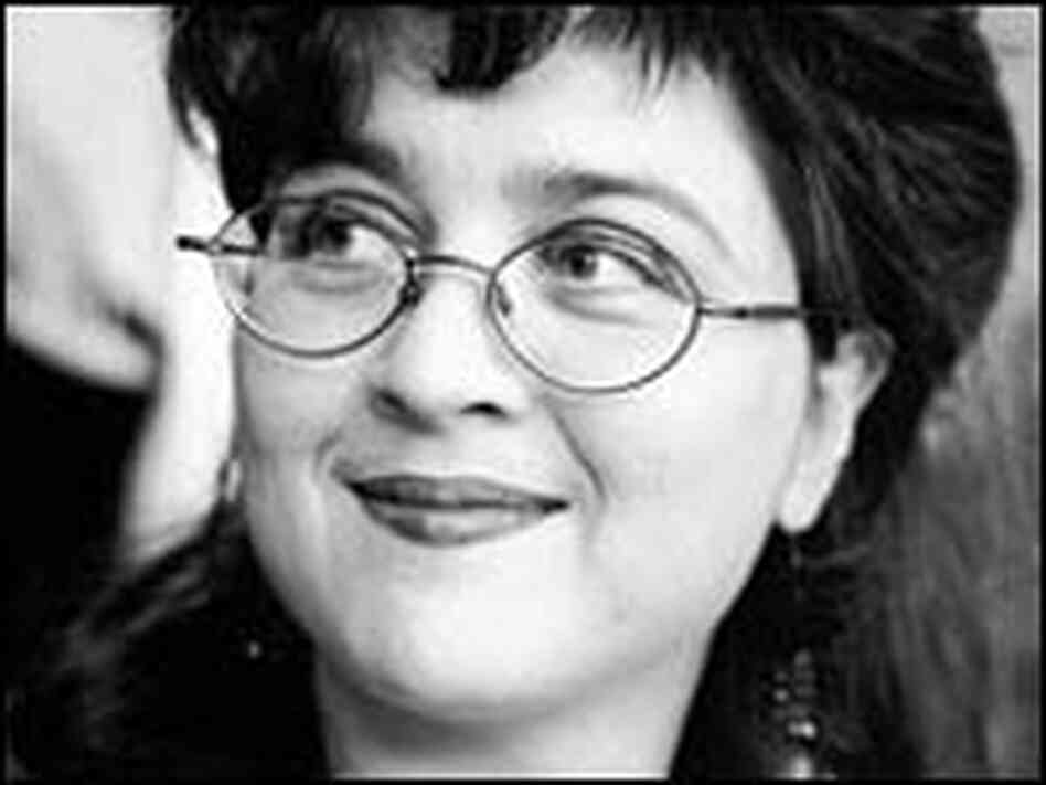 Susan Arioli Susan Arioli