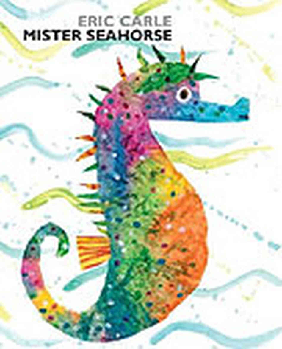 Mister Seahorse Mister Seahorse