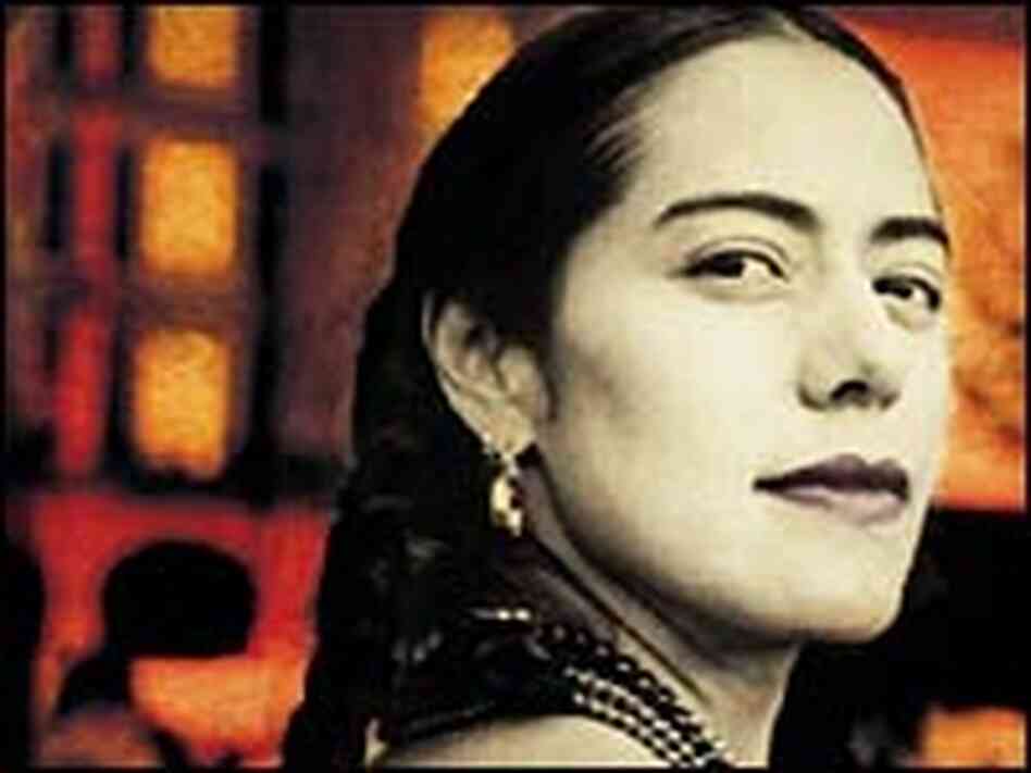 Lila Downs Lila Downs